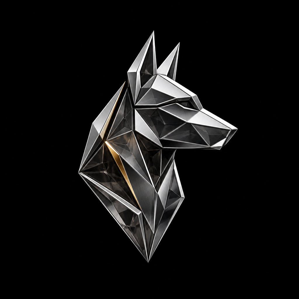 Crystal Hound