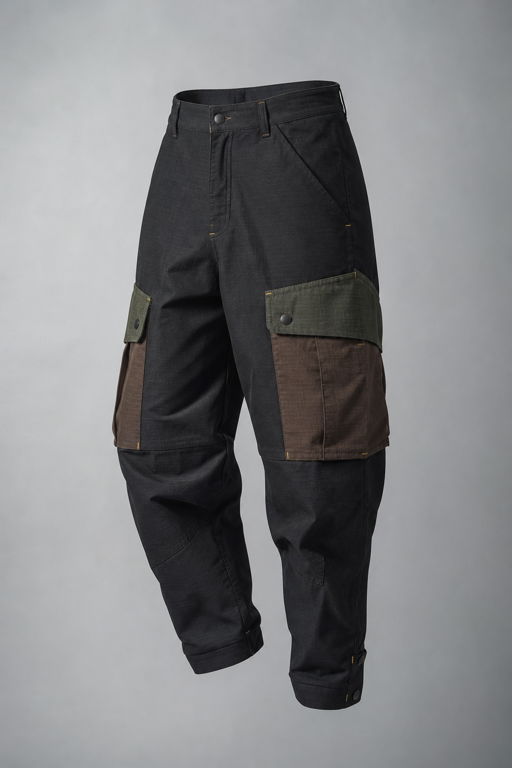 OG-01 Panel Cargo Pant